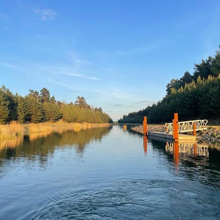 Ferienhaus L45 Elsterheide Zewnętrze zdjęcie