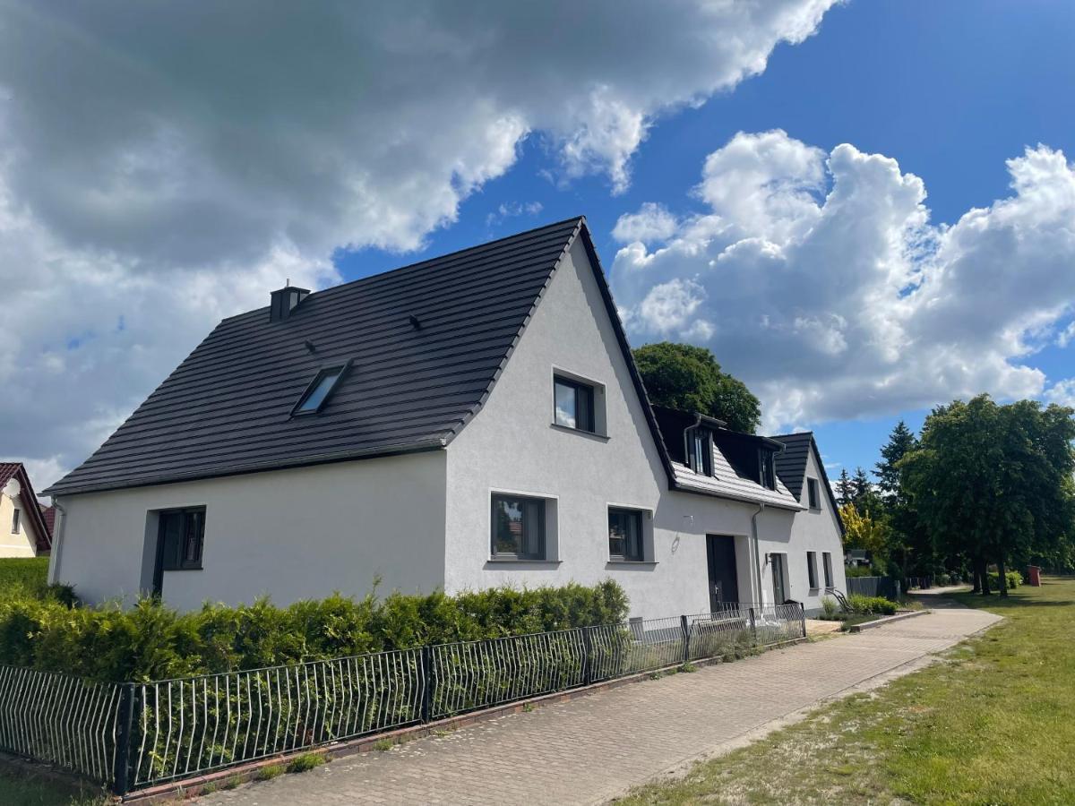Ferienhaus L45 Elsterheide Zewnętrze zdjęcie