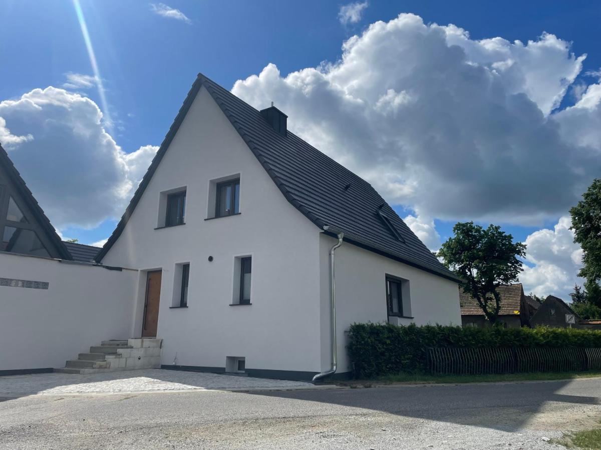Ferienhaus L45 Elsterheide Zewnętrze zdjęcie