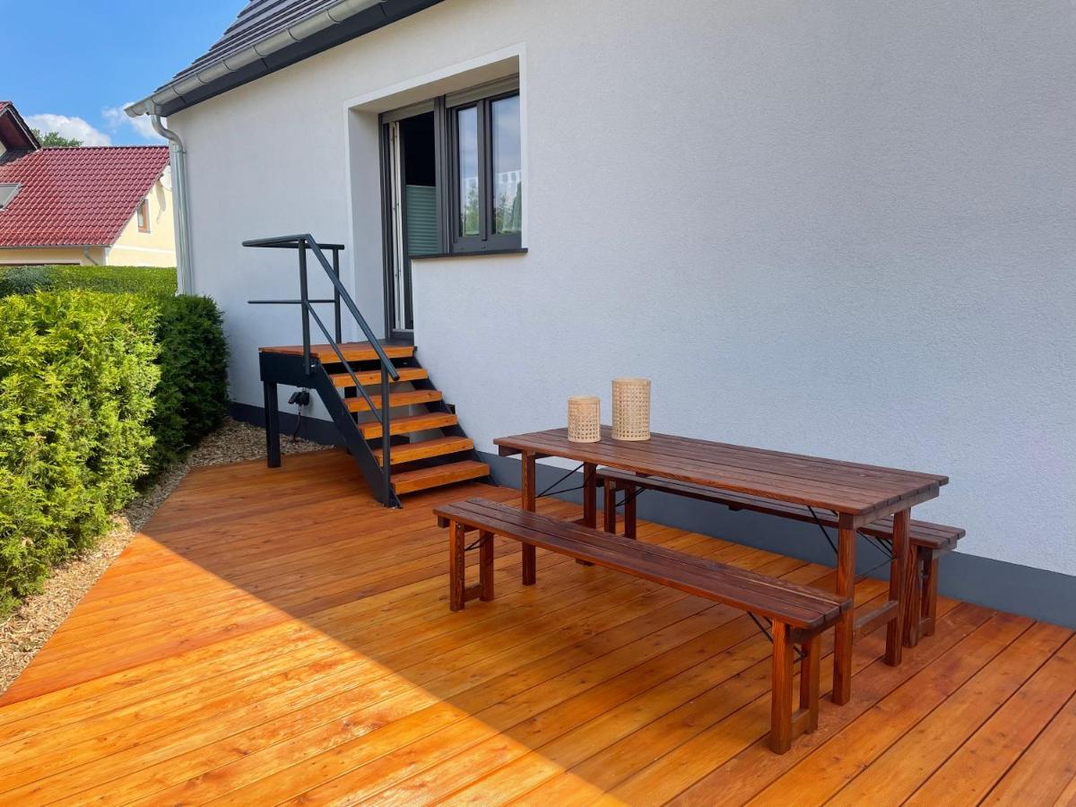 Ferienhaus L45 Elsterheide Zewnętrze zdjęcie
